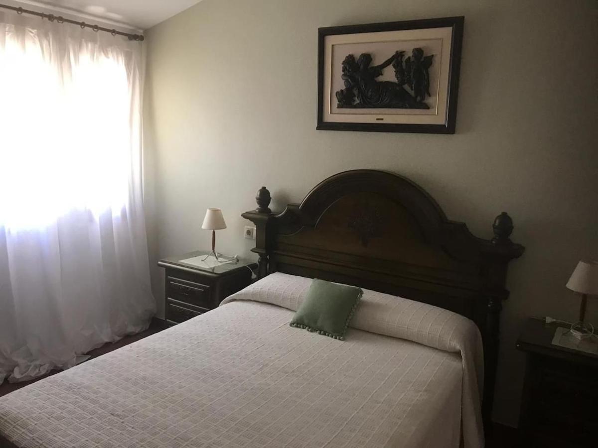 Paredejas Del Rey Priego de Córdoba Exteriör bild