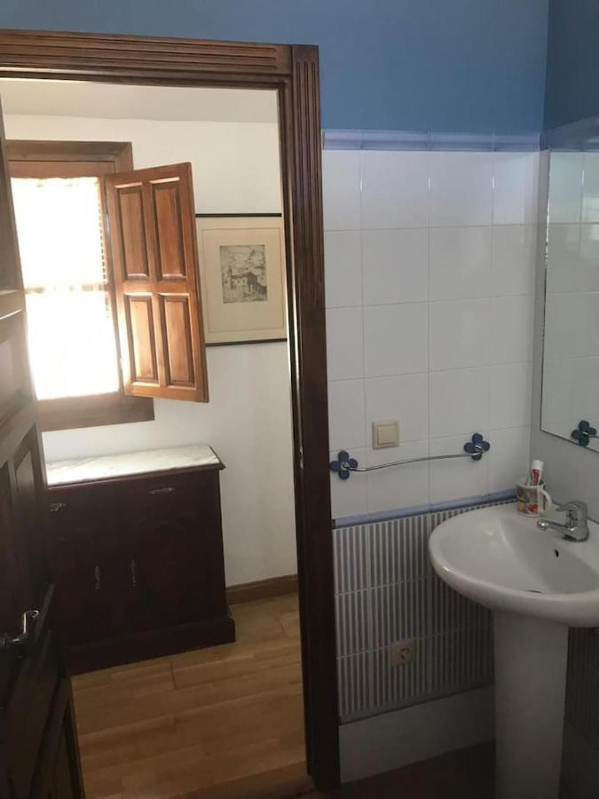 Paredejas Del Rey Priego de Córdoba Exteriör bild